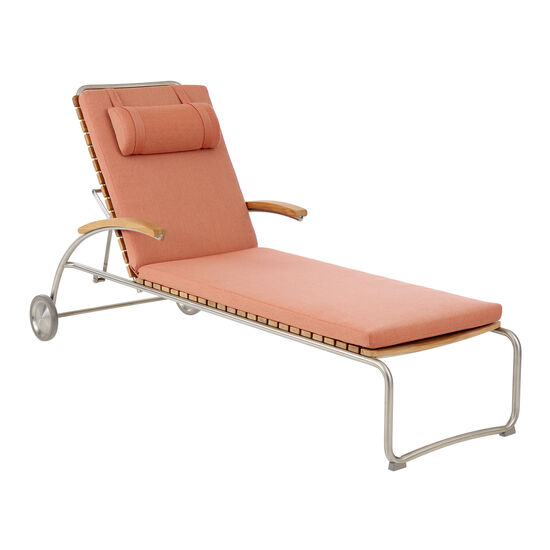 Bolero Liege Teak