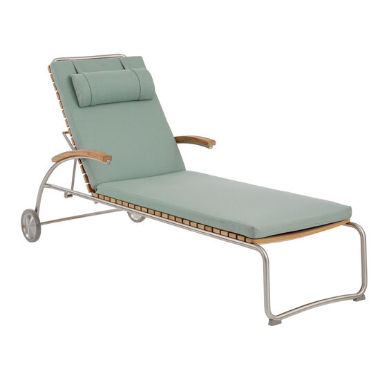 Bolero Liege Teak