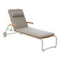 Bolero Liege Teak