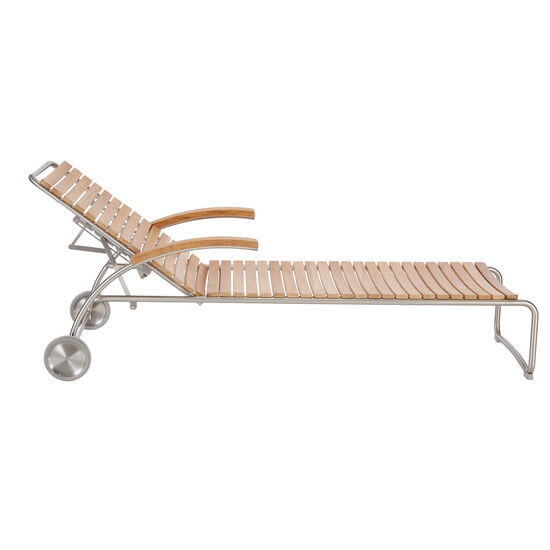 Bolero Liege Teak