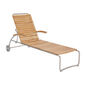 Bolero Liege Teak