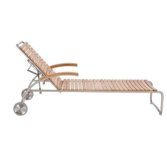 Bolero Liege Teak
