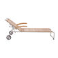 Bolero Liege Teak