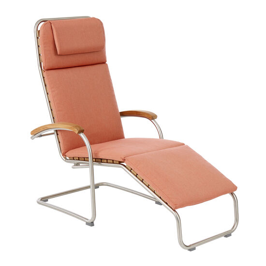 Bolero Liegesessel Teak