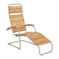 Bolero Liegesessel Teak