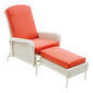 Loom Grand Chair Plain White