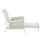 Loom Grand Chair Plain White