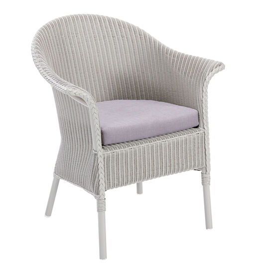 Loom Classic Armchair Pebble Grey
