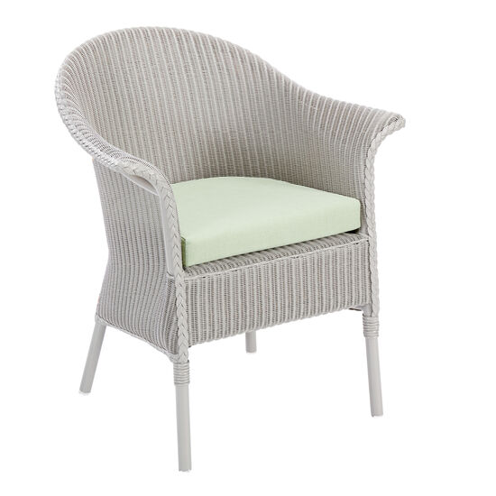 Loom Classic Armchair Pebble Grey