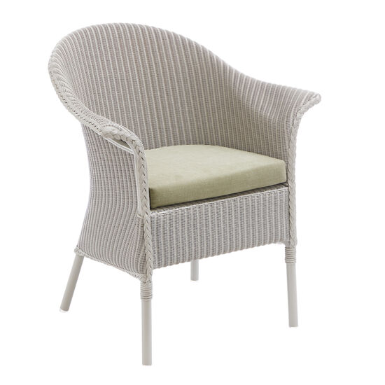 Loom Classic Armchair Pebble Grey