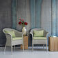 Loom Classic Armchair Pebble Grey