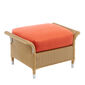 Loom Classic Club Hocker Nature