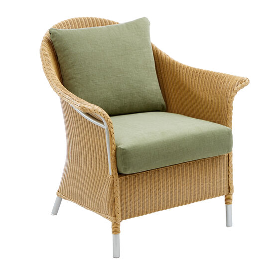 Loom Classic Club Armchair Nature