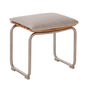 Bolero Hocker Teak