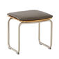 Bolero Hocker Teak