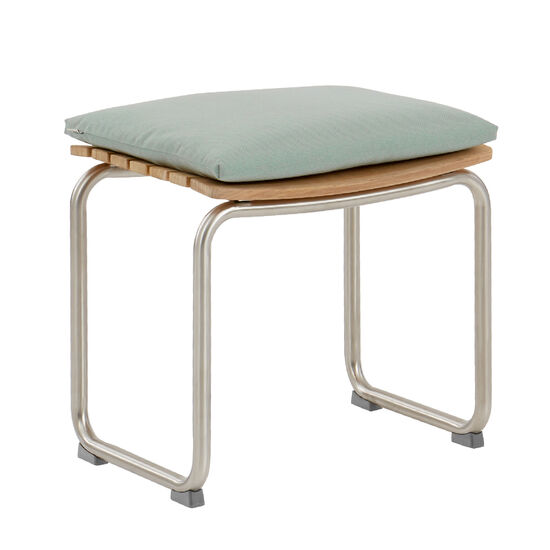 Bolero Hocker Teak