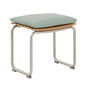 Bolero Hocker Teak