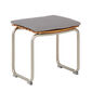 Bolero Hocker Teak