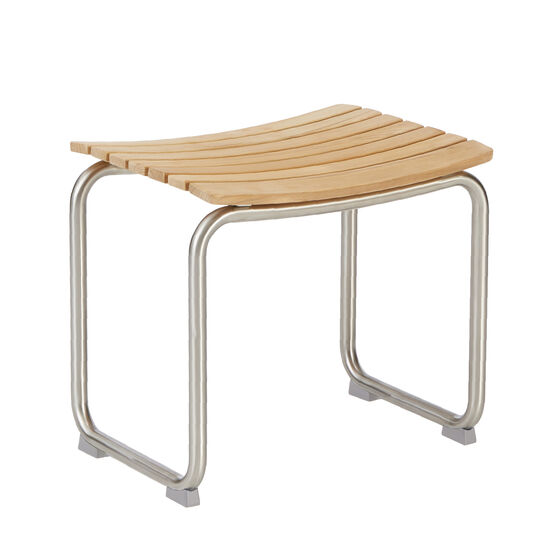Bolero Hocker Teak