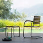 Bolero Hocker Teak