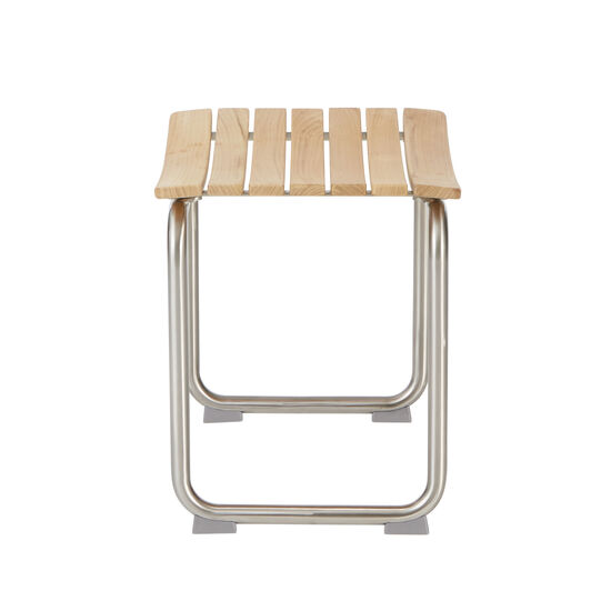 Bolero Hocker Teak