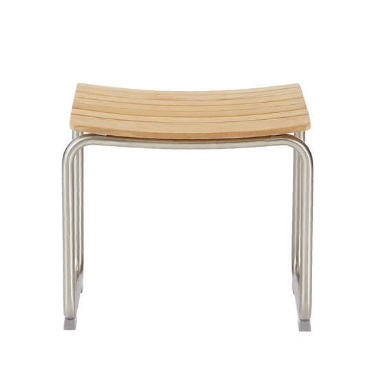 Bolero Hocker Teak