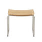 Bolero Hocker Teak