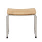 Bolero Hocker Teak