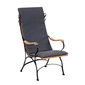 Bellevue Sessel Teak