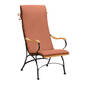 Bellevue Sessel Teak