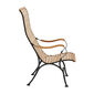 Bellevue Sessel Teak