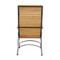 Bellevue Sessel Teak