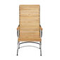 Bellevue Sessel Teak