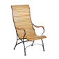 Bellevue Sessel Teak