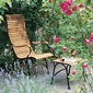Bellevue Hocker Teak