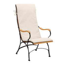 Auflage Bellevue Sessel Dessin "Linum"