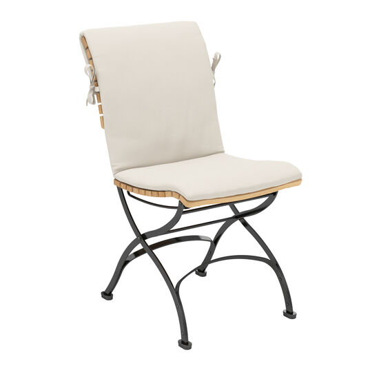 Auflage Fontenay Stuhl Dessin "Linum"