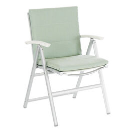 Auflage Newport Armlehnstuhl Dessin "Mint"