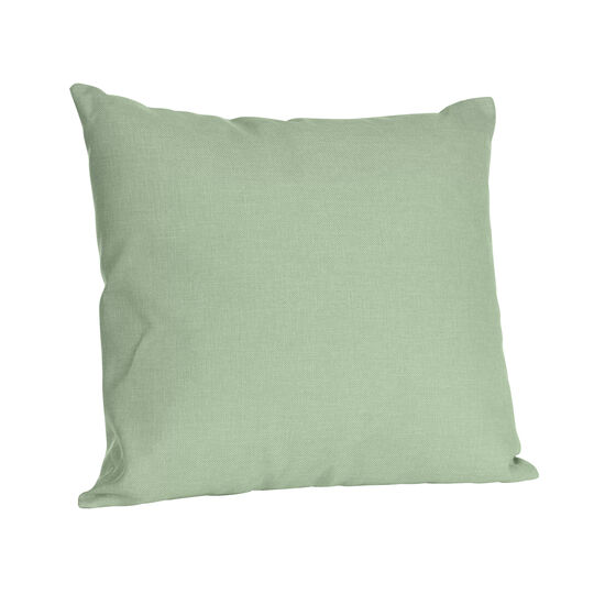 Federkissen 50 x 45 Mint