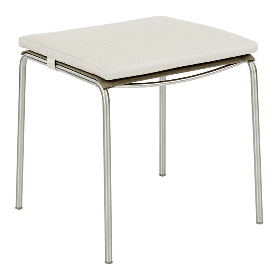 Auflage Porto Hocker Dessin "Linum"