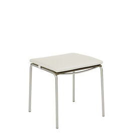 Auflage Porto Hocker Dessin "Linum"