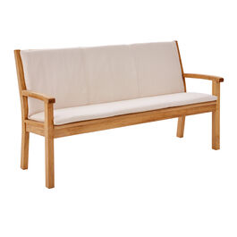 Auflage Eaton Bank 165 Dessin "Sand"