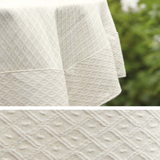 Gent Tischtuch 220 x 220