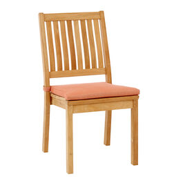 Sitzkissen Eaton Stuhl Dessin "Maple"