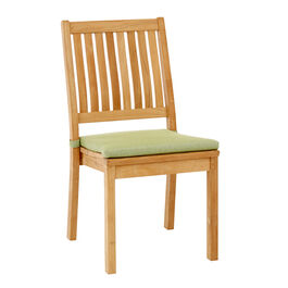 Sitzkissen Eaton Stuhl Dessin "Leaf"