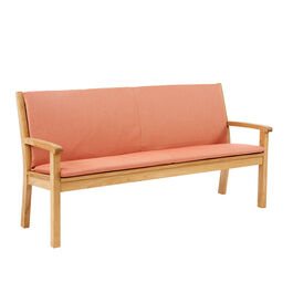 Auflage Eaton Bank 180 Dessin "Maple"