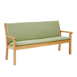 Auflage Eaton Bank 180 Dessin "Leaf"