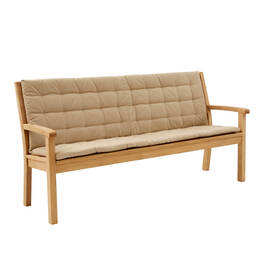 Auflage Eaton Bank 180 Dessin "Seesand"