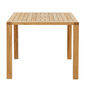 Square Tisch 90 x 90