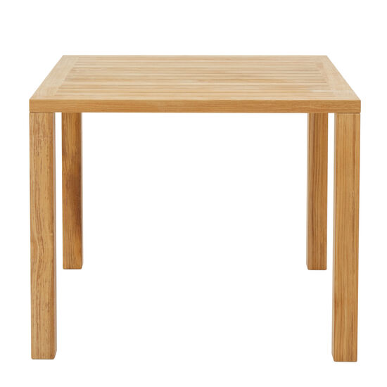 Square Tisch 90 x 90